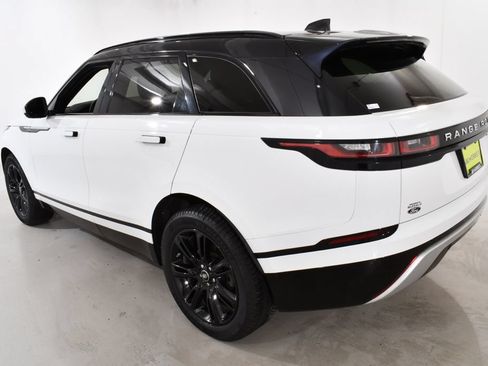 Used 2020 Land Rover Range Rover Velar S AWD/4WD image 15
