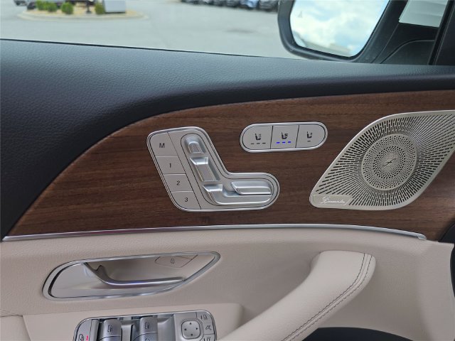 New 2026 Mercedes-Benz GLE 350 4MATIC image 18