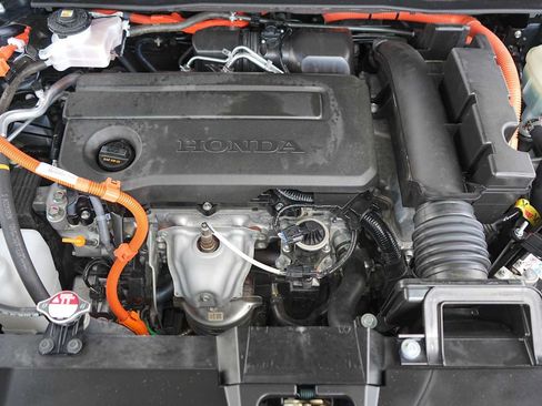 Used 2026 Honda CR-V Sport-L image 9