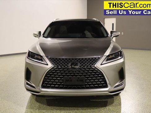 Used 2021 Lexus RX 350 FWD w/ Premium Package image 3