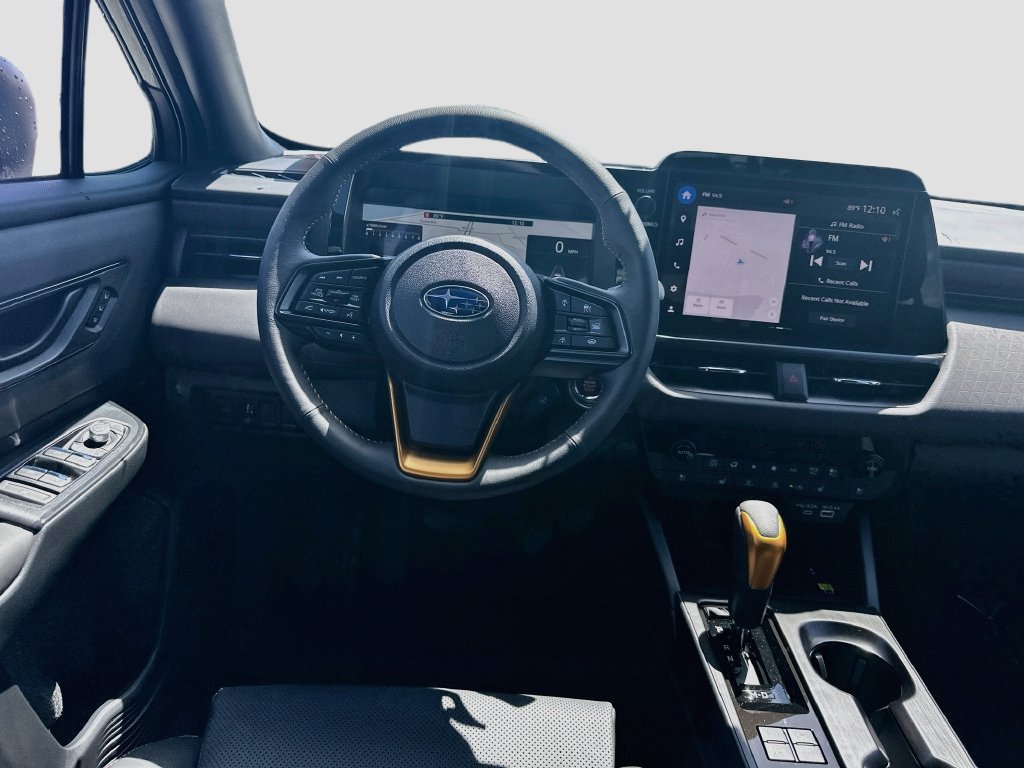 New 2026 Subaru Outback Wilderness AWD/4WD image 19