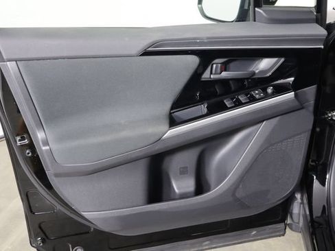 Used 2023 Subaru Solterra AWD image 19