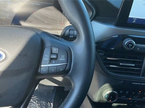 Used 2023 Ford Escape Active image 19