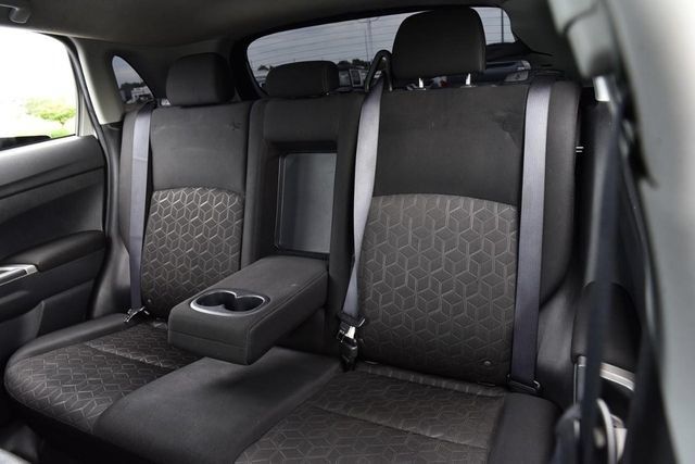 Used 2021 Mitsubishi Outlander Sport SE FWD image 20