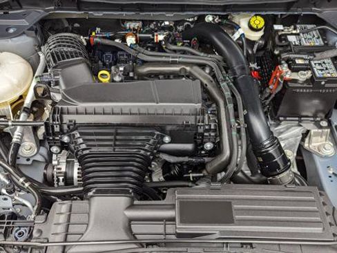 Used 2025 Ford Escape ST-Line Select image 30