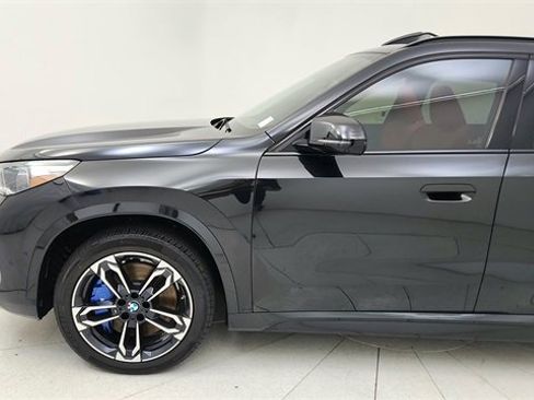 Used 2025 BMW X1 M35i image 9