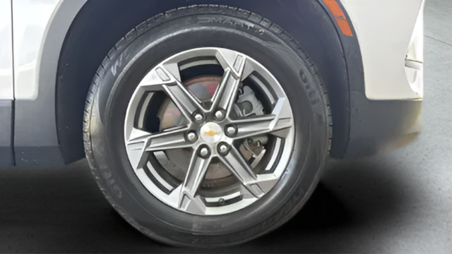 Used 2024 Chevrolet Blazer LT AWD/4WD image 41