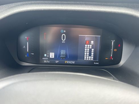 New 2026 Ford Transit 350 148 High Roof Extended Wagon image 10