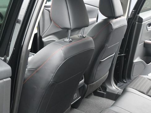 New 2026 Nissan Rogue SV image 18