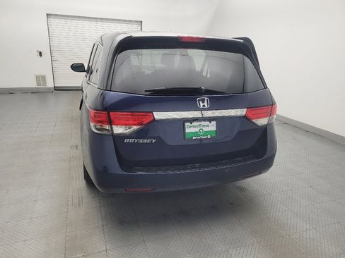 Used 2014 Honda Odyssey EX image 6