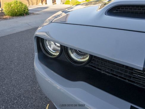 Used 2020 Dodge Challenger SRT Hellcat Redeye image 67