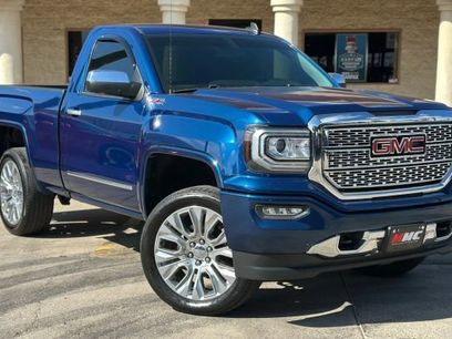 Used 2016 GMC Sierra 1500 SLE w/ SLE Preferred Package