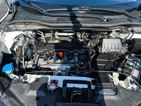 Used 2022 Honda HR-V EX image 12