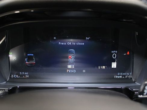 New 2026 Lincoln Corsair Premiere image 34