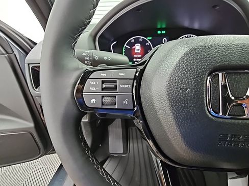 New 2025 Honda Civic Sport image 23