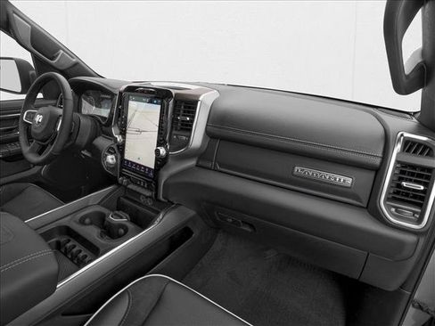 New 2026 RAM 1500 Laramie w/ Night Edition image 11