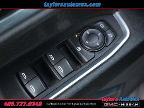 Used 2023 Chevrolet Silverado 1500 LT Trail Boss w/ Protection Package image 28