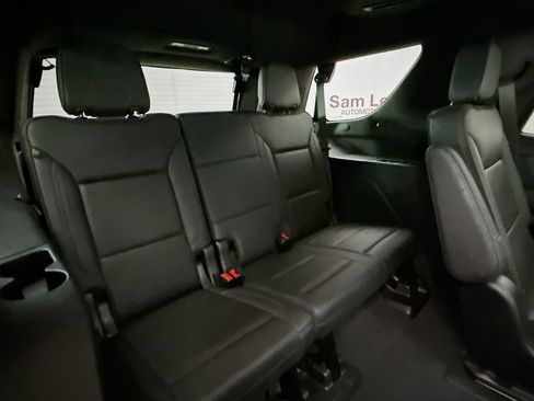Used 2021 Chevrolet Tahoe High Country AWD/4WD image 29