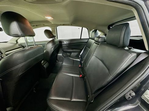 Used 2013 Subaru Crosstrek 2.0i Limited image 22