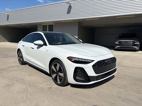 New 2026 Audi A5 2.0T Premium Plus AWD/4WD image 4