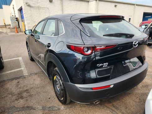 Used 2021 MAZDA CX-30 AWD 2.5 S image 9