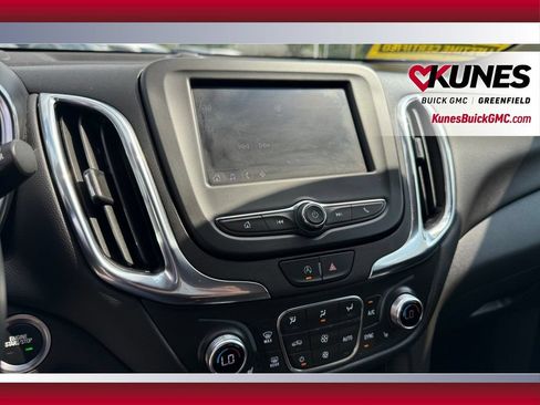Used 2023 Chevrolet Equinox LT AWD/4WD image 28