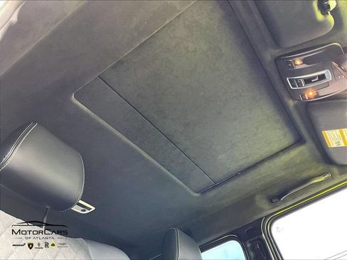 Used 2018 Mercedes-Benz G 550 Squared image 18