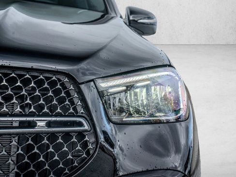 New 2026 Mercedes-Benz GLE 450 4MATIC image 10