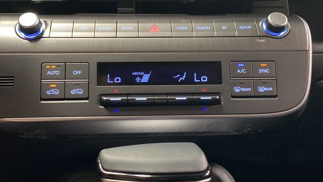 New 2027 Hyundai Kona SEL Sport AWD/4WD image 18
