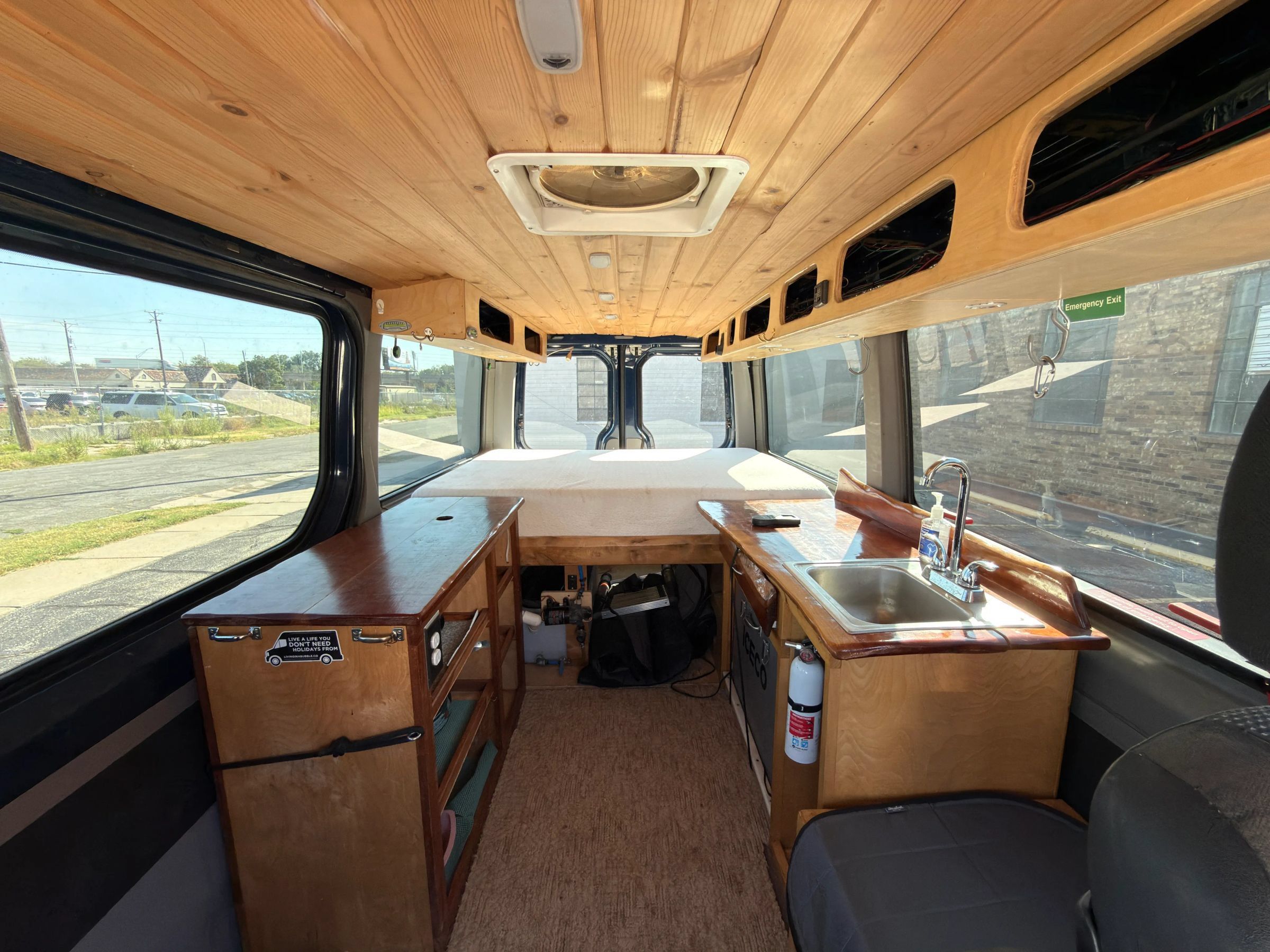 Used 2012 Mercedes-Benz Sprinter 2500 image 15