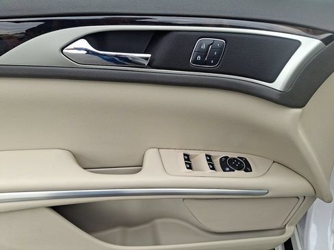 Used 2016 Lincoln MKZ AWD w/ Equipment Group 300A Reserve image 12