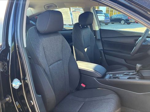Certified 2025 Honda Accord LX image 7