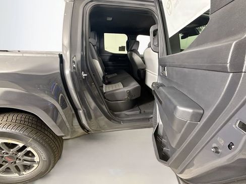 New 2026 Toyota Tacoma TRD Sport AWD/4WD image 26