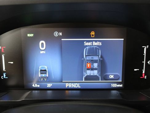 New 2026 Ford Maverick XL w/ Equipment Group 101A AWD/4WD image 31
