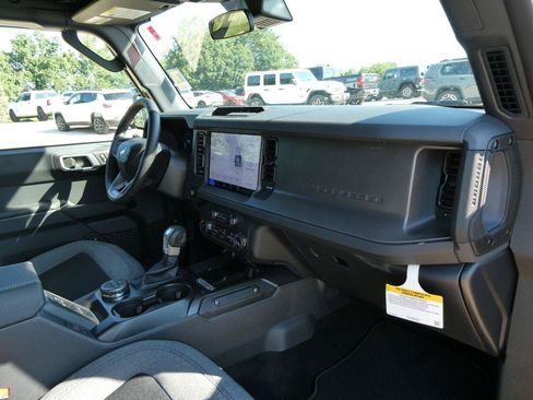 New 2026 Ford Bronco Big Bend AWD/4WD image 11