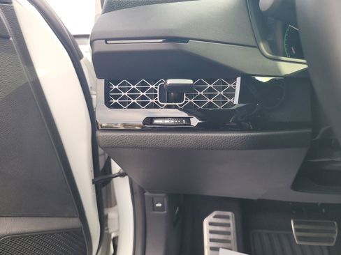 Used 2025 Honda Accord Sport image 16