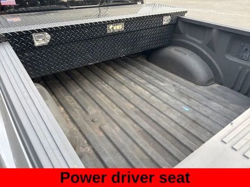 Used 2018 Ford F150 Raptor w/ Equipment Group 802A Luxury image 26