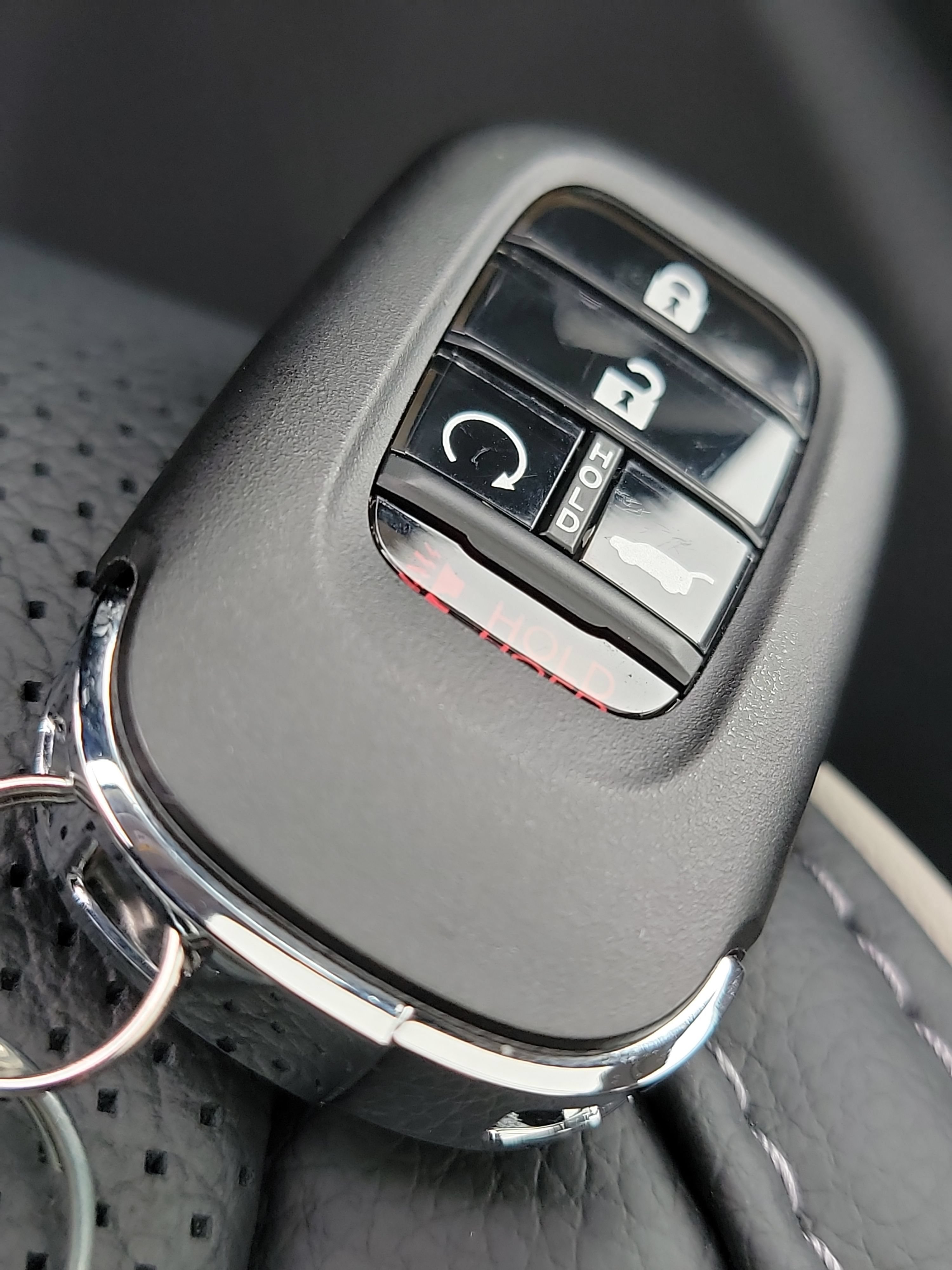 New 2026 Honda Pilot Elite image 25