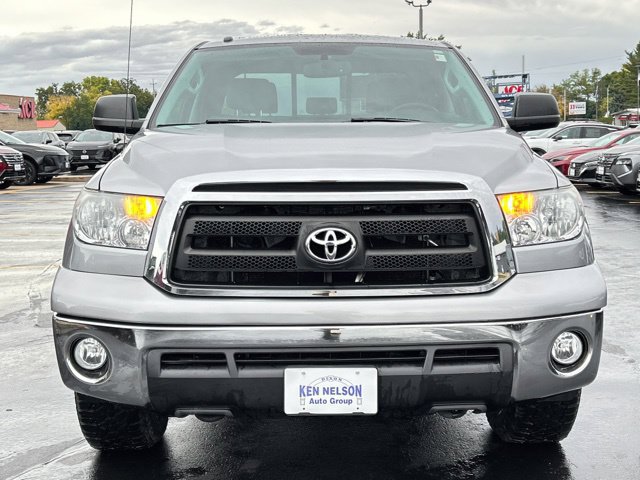 Used 2012 Toyota Tundra 4x4 Double Cab w/ SR5 Pkg image 13