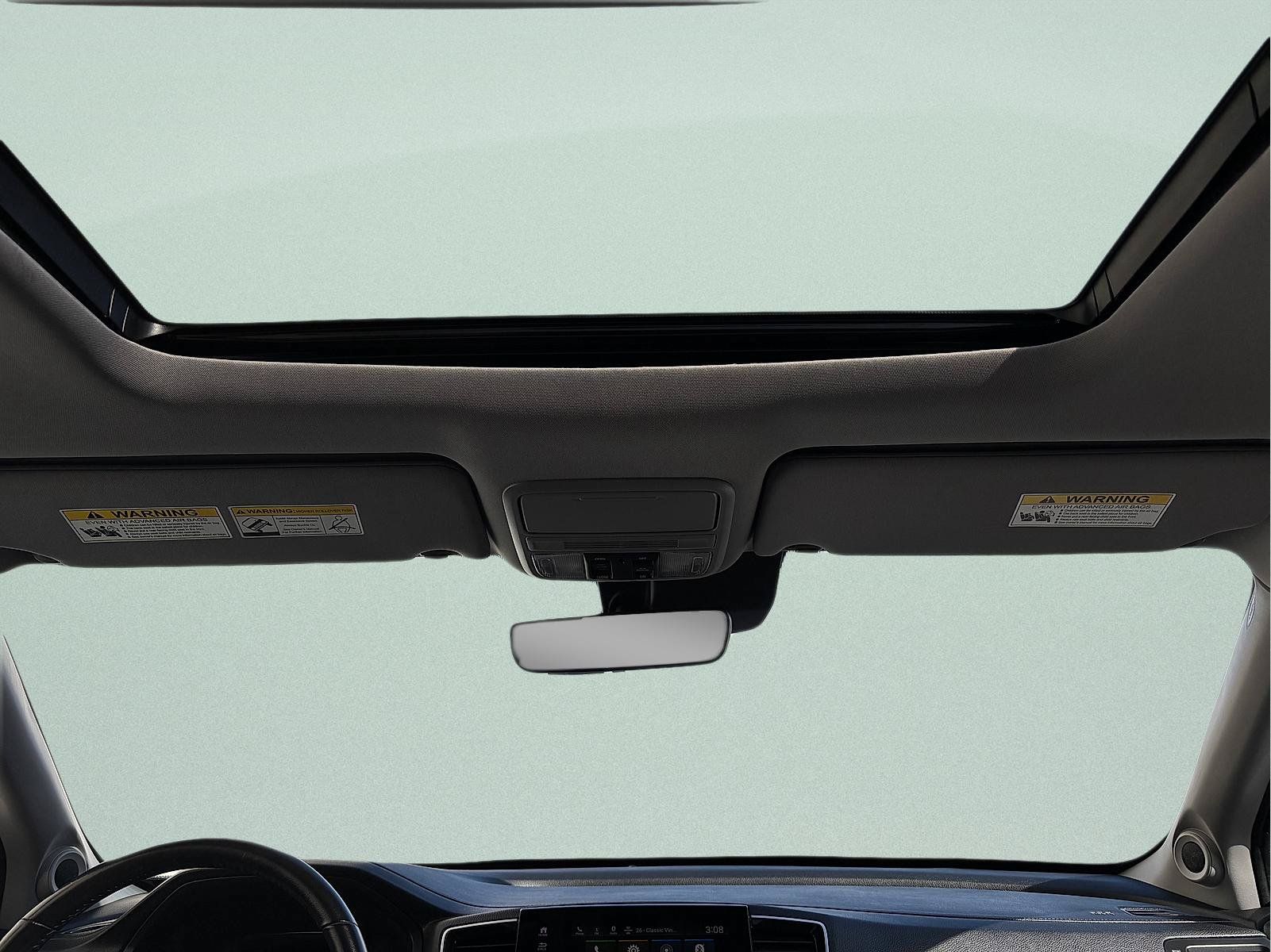 Certified 2020 Honda Pilot EX-L image 35