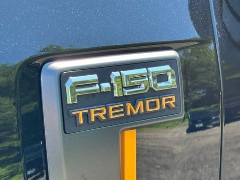 Used 2025 Ford F150 Tremor w/ Tow/Haul Package AWD/4WD image 13