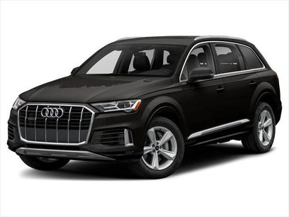 Certified 2022 Audi Q7 3.0T Premium Plus w/ Premium Plus Package