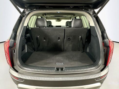 Used 2022 Kia Telluride EX w/ EX Premium Package FWD image 27