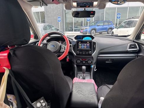 Used 2019 Subaru Forester Premium w/ Popular Package #1 image 8