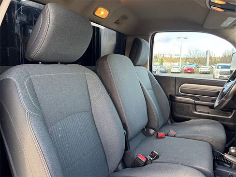 Used 2019 RAM 4500 Tradesman image 35