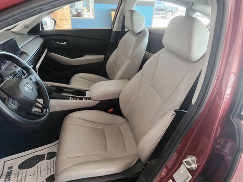 Certified 2023 Honda Accord EX-L image 15