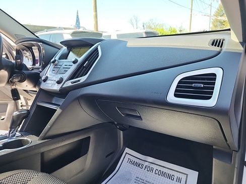 Used 2016 GMC Terrain SLE w/ Convenience Package AWD/4WD image 41
