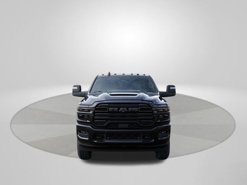 New 2025 RAM 2500 Laramie w/ Night Edition image 6