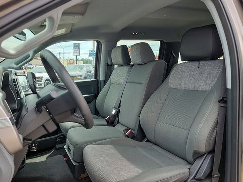 Used 2023 Ford F150 XLT image 11