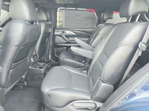 Used 2020 MAZDA CX-9 Grand Touring AWD/4WD image 10